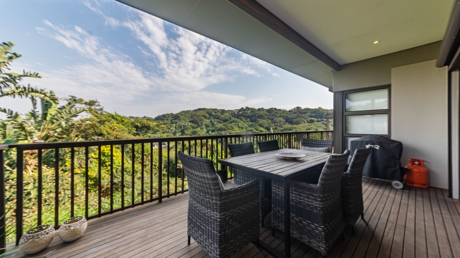 2 Bedroom Property for Sale in Brettenwood Coastal Estate KwaZulu-Natal