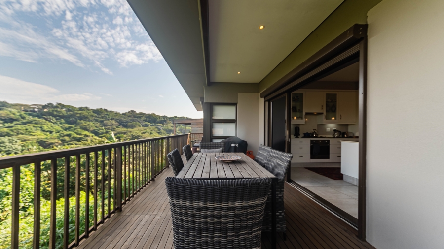 2 Bedroom Property for Sale in Brettenwood Coastal Estate KwaZulu-Natal