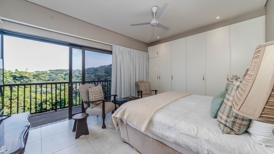 2 Bedroom Property for Sale in Brettenwood Coastal Estate KwaZulu-Natal