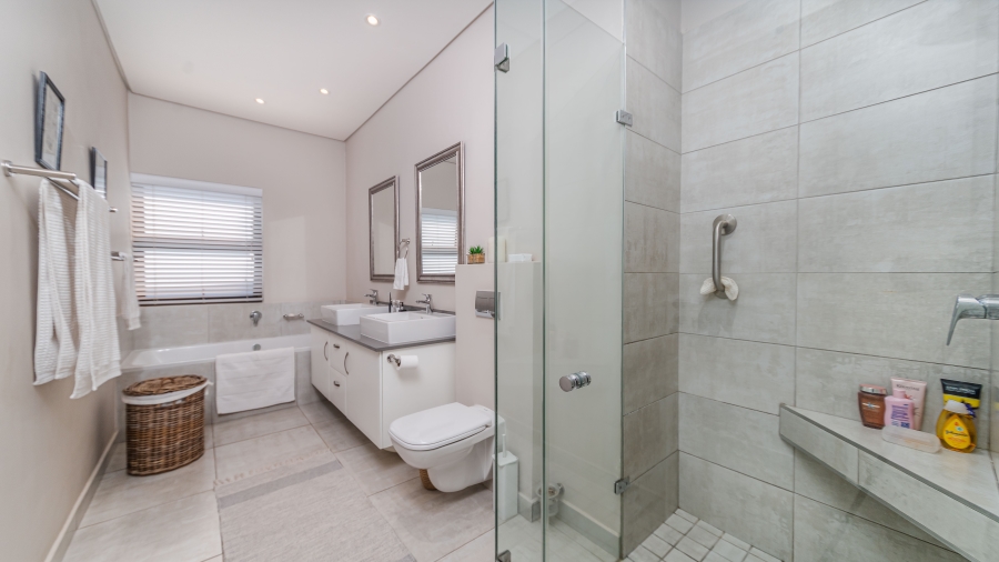 2 Bedroom Property for Sale in Brettenwood Coastal Estate KwaZulu-Natal