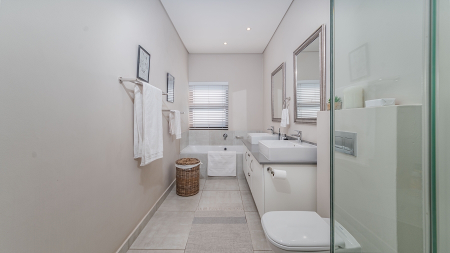 2 Bedroom Property for Sale in Brettenwood Coastal Estate KwaZulu-Natal