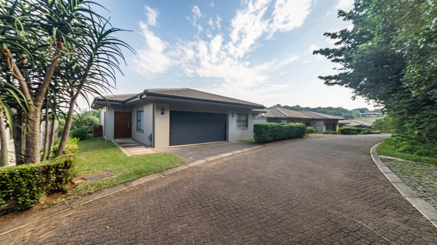 2 Bedroom Property for Sale in Brettenwood Coastal Estate KwaZulu-Natal