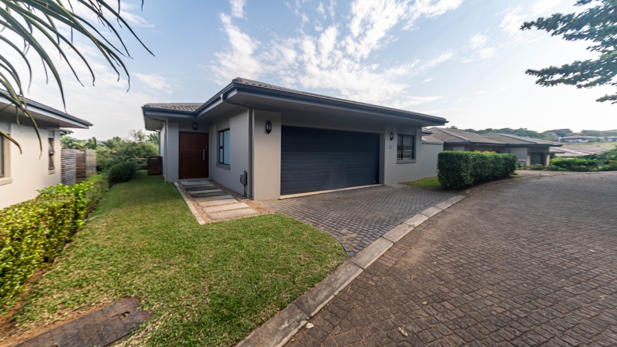 2 Bedroom Property for Sale in Brettenwood Coastal Estate KwaZulu-Natal