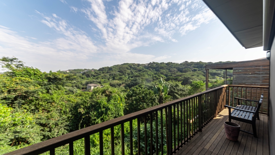 2 Bedroom Property for Sale in Brettenwood Coastal Estate KwaZulu-Natal