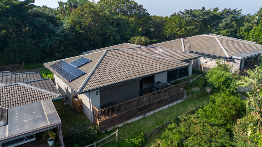 2 Bedroom Property for Sale in Brettenwood Coastal Estate KwaZulu-Natal