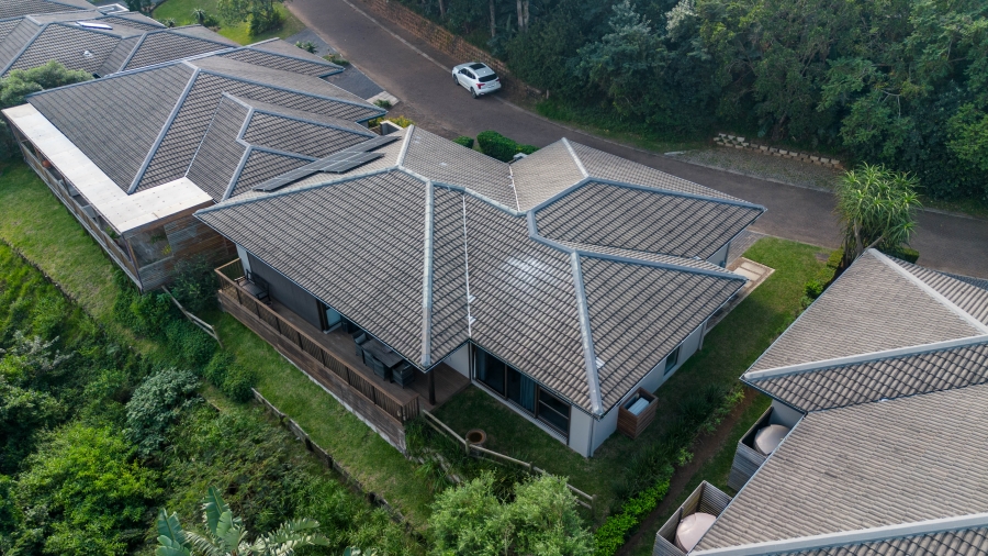 2 Bedroom Property for Sale in Brettenwood Coastal Estate KwaZulu-Natal
