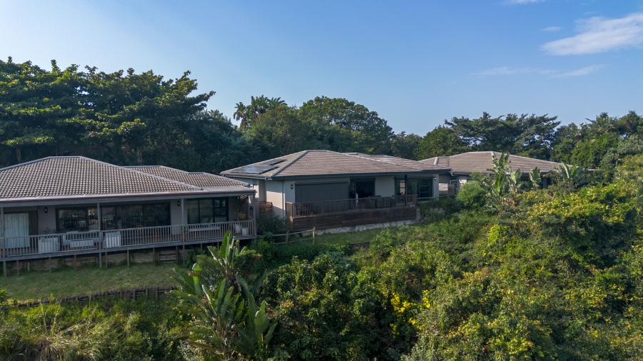 2 Bedroom Property for Sale in Brettenwood Coastal Estate KwaZulu-Natal