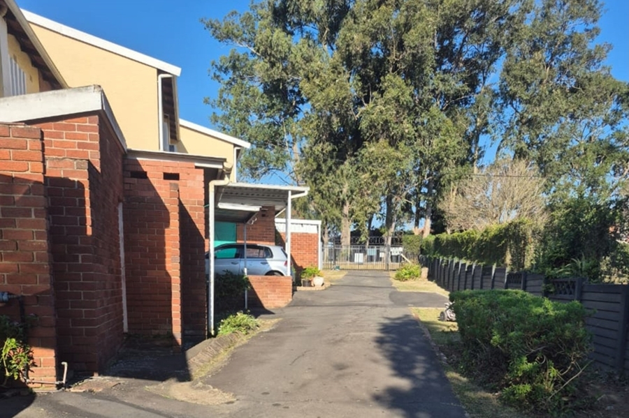 3 Bedroom Property for Sale in Pelham KwaZulu-Natal