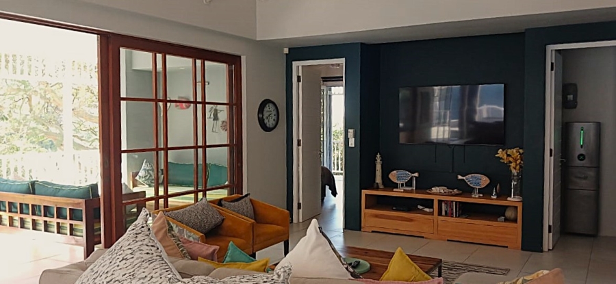 7 Bedroom Property for Sale in Prince