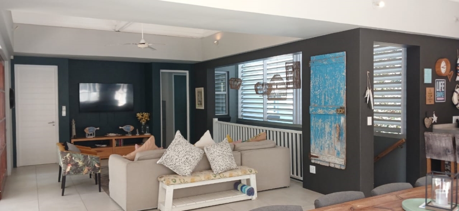7 Bedroom Property for Sale in Prince