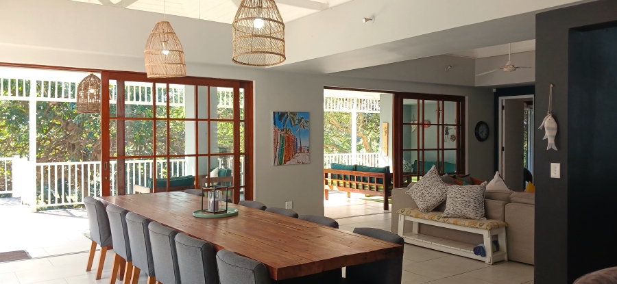 7 Bedroom Property for Sale in Prince