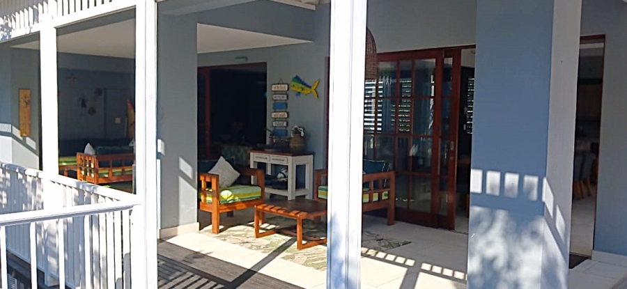 7 Bedroom Property for Sale in Prince
