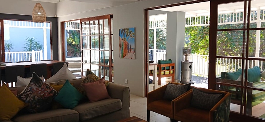 7 Bedroom Property for Sale in Prince