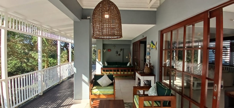 7 Bedroom Property for Sale in Prince