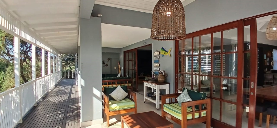 7 Bedroom Property for Sale in Prince