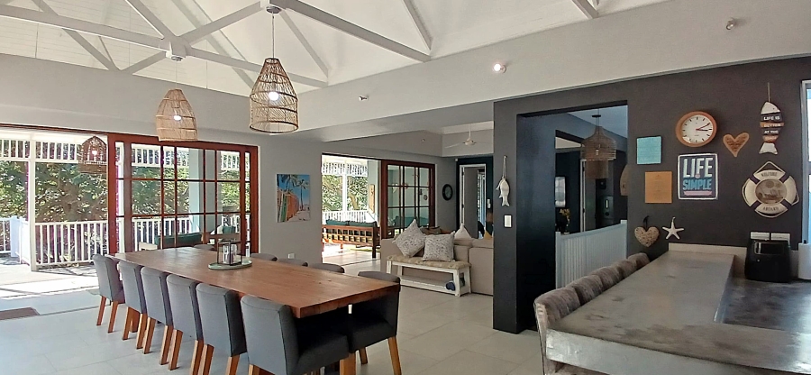 7 Bedroom Property for Sale in Prince