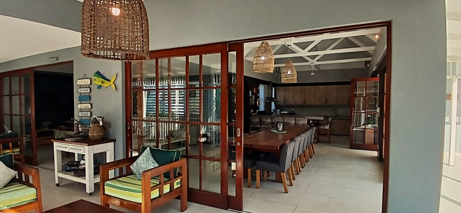 7 Bedroom Property for Sale in Prince