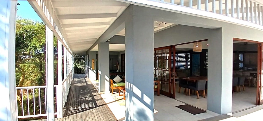 7 Bedroom Property for Sale in Prince