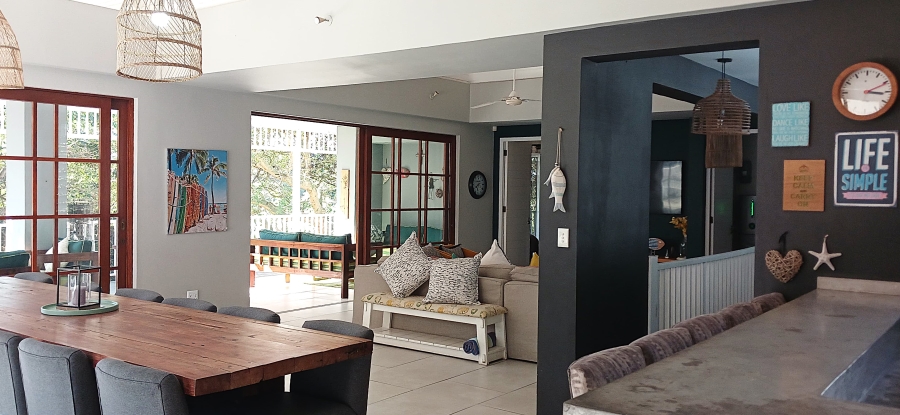 7 Bedroom Property for Sale in Prince