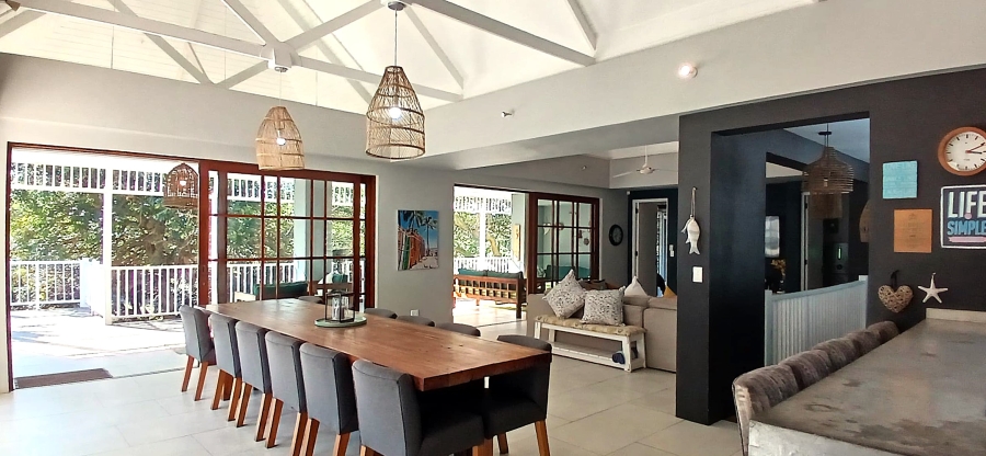 7 Bedroom Property for Sale in Prince