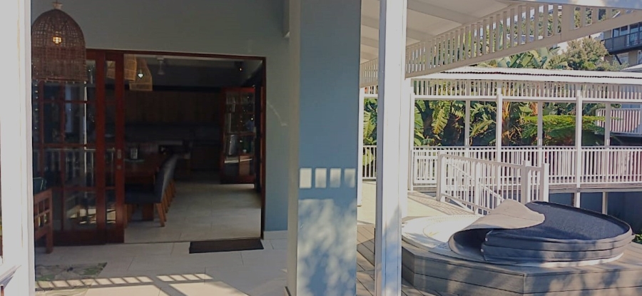 7 Bedroom Property for Sale in Prince