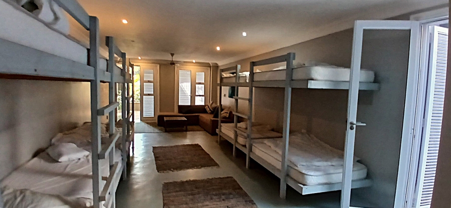 7 Bedroom Property for Sale in Prince
