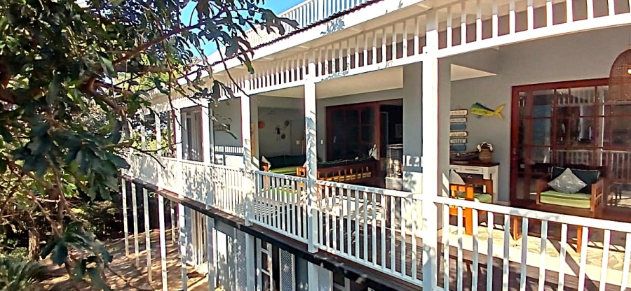 7 Bedroom Property for Sale in Prince