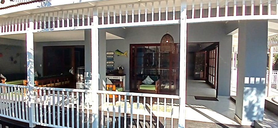 7 Bedroom Property for Sale in Prince