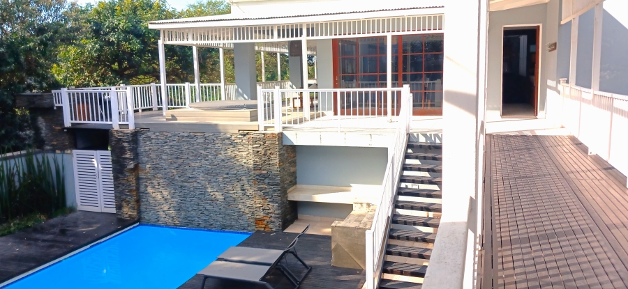 7 Bedroom Property for Sale in Prince