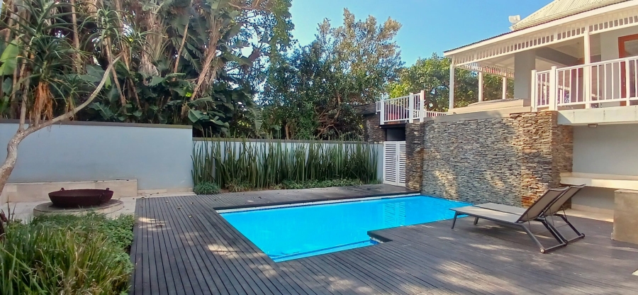 7 Bedroom Property for Sale in Prince