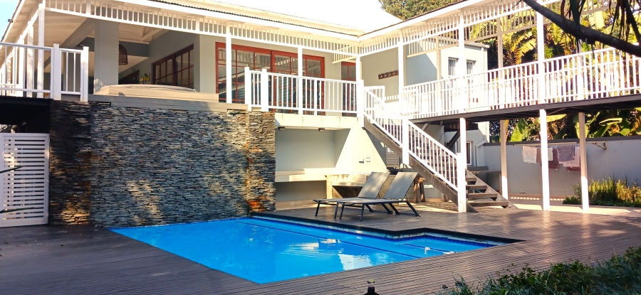 7 Bedroom Property for Sale in Prince