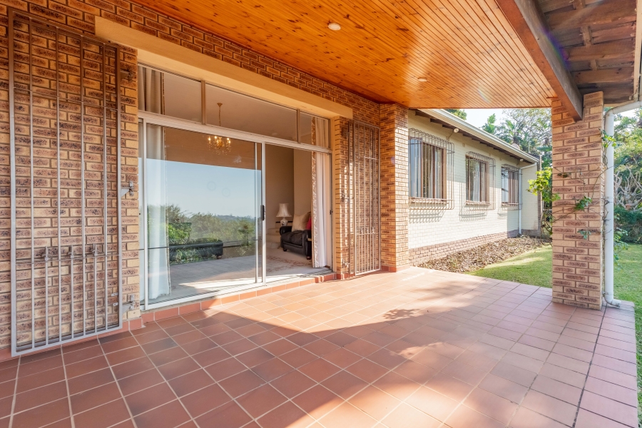 3 Bedroom Property for Sale in Padfield Park KwaZulu-Natal