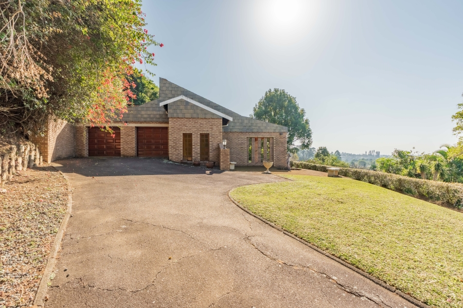 3 Bedroom Property for Sale in Padfield Park KwaZulu-Natal