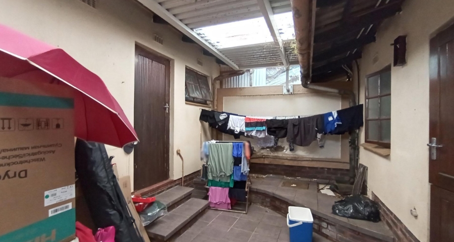 2 Bedroom Property for Sale in Amanzimtoti KwaZulu-Natal