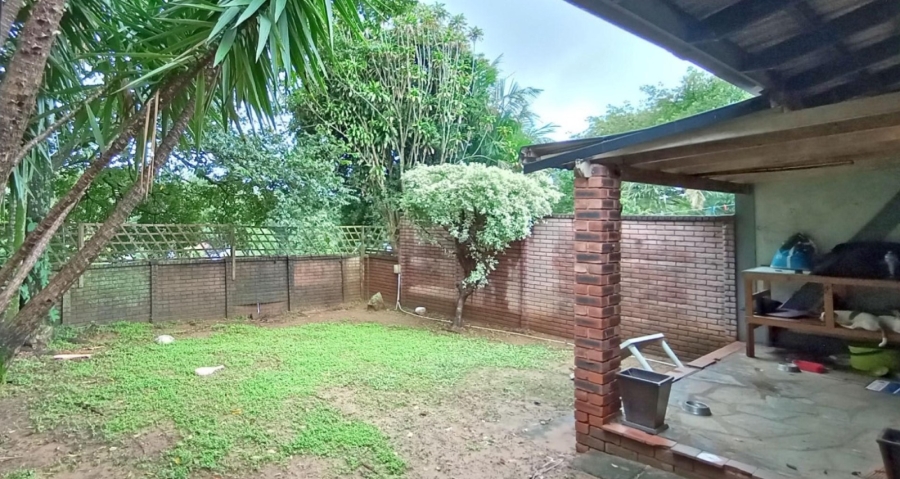 2 Bedroom Property for Sale in Amanzimtoti KwaZulu-Natal
