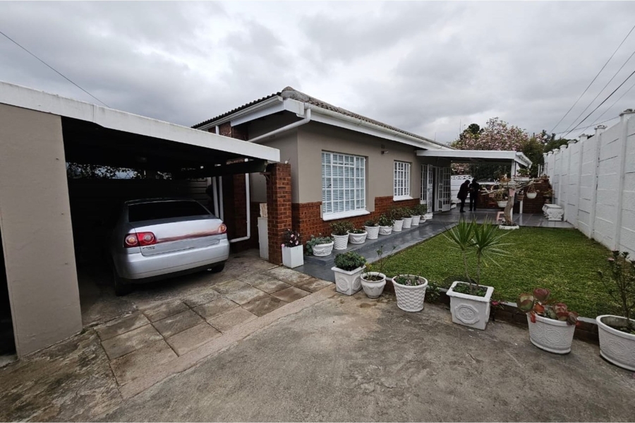 2 Bedroom Property for Sale in Pelham KwaZulu-Natal