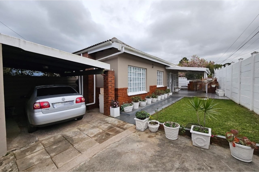 2 Bedroom Property for Sale in Pelham KwaZulu-Natal