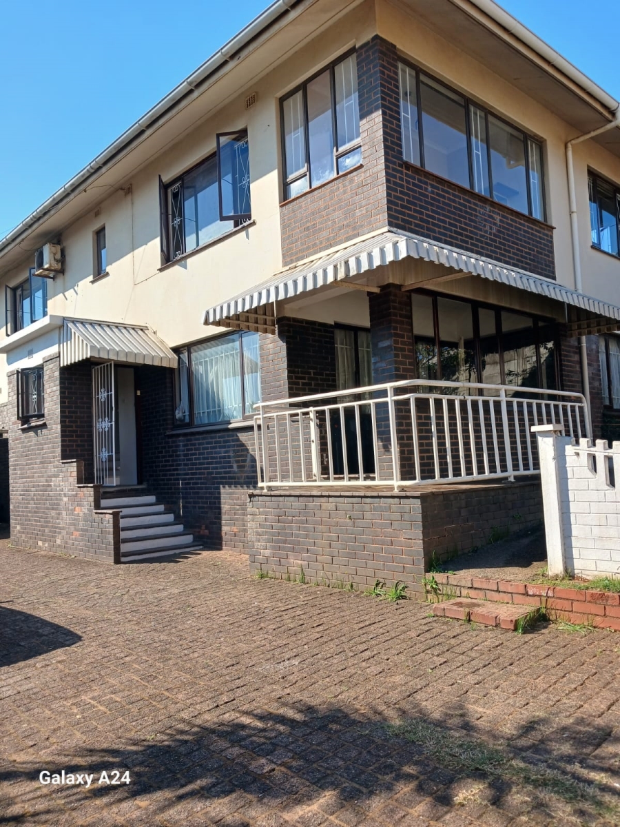 To Let 2 Bedroom Property for Rent in Wentworth KwaZulu-Natal