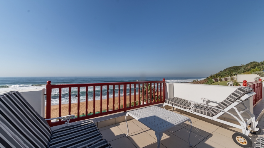 4 Bedroom Property for Sale in Shakas Rock KwaZulu-Natal