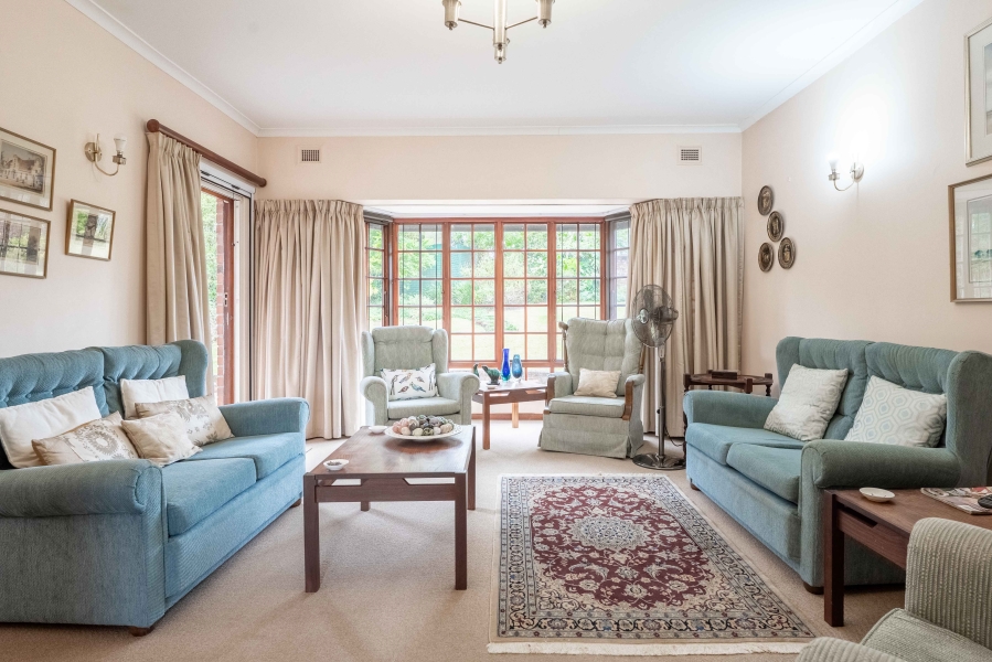 3 Bedroom Property for Sale in Kloof KwaZulu-Natal