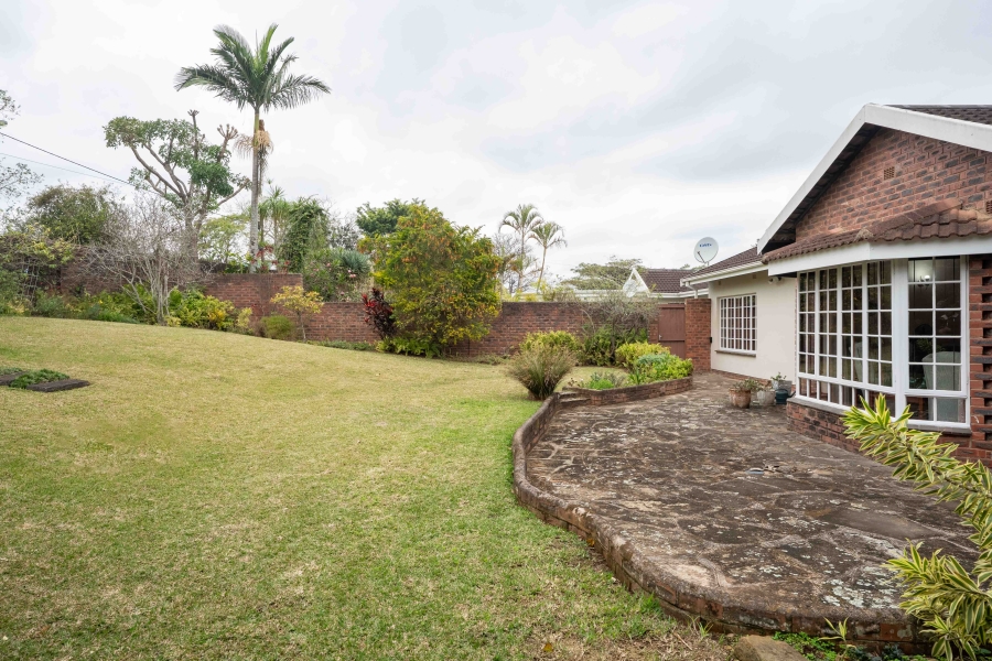 3 Bedroom Property for Sale in Kloof KwaZulu-Natal