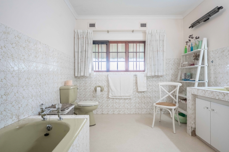 3 Bedroom Property for Sale in Kloof KwaZulu-Natal