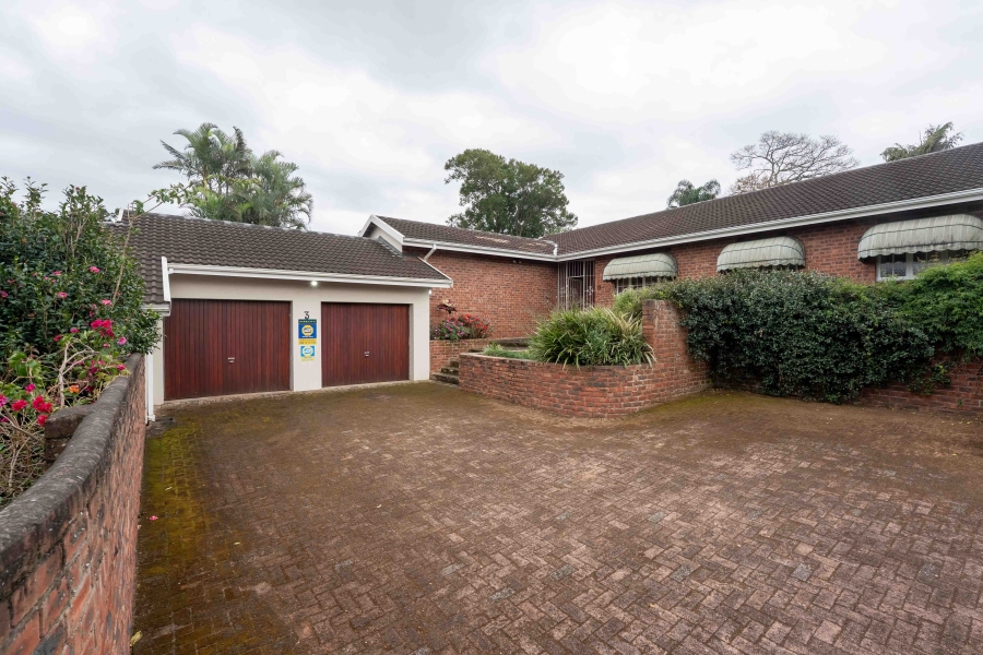 3 Bedroom Property for Sale in Kloof KwaZulu-Natal