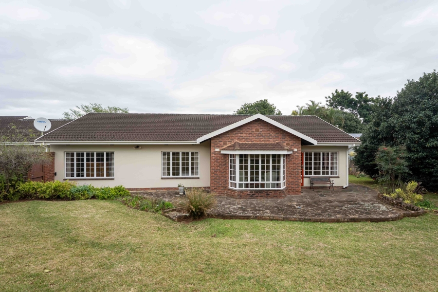 3 Bedroom Property for Sale in Kloof KwaZulu-Natal