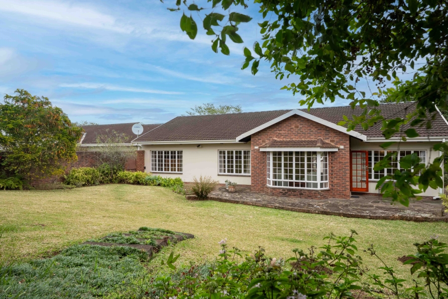 3 Bedroom Property for Sale in Kloof KwaZulu-Natal
