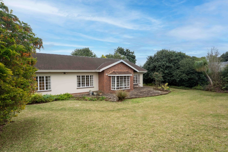 3 Bedroom Property for Sale in Kloof KwaZulu-Natal