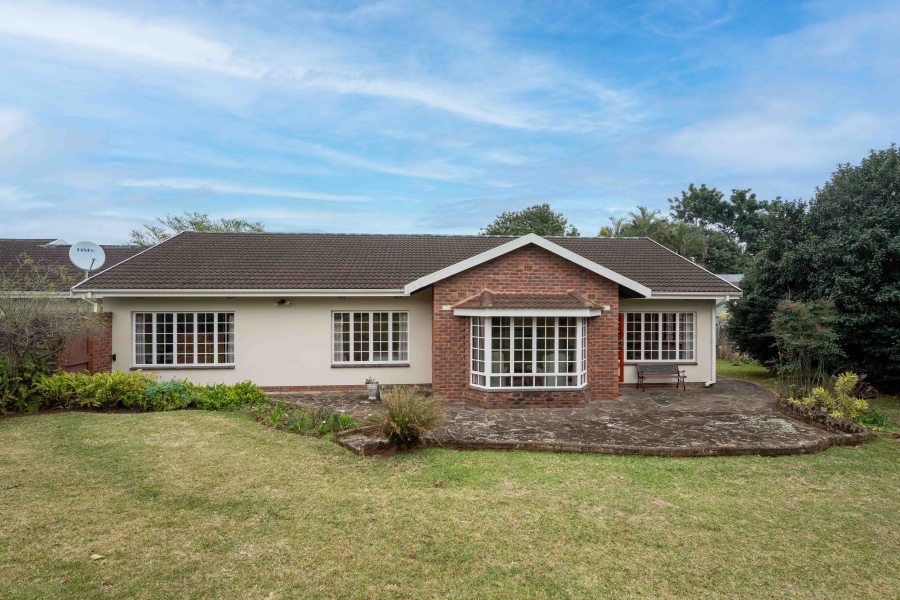 3 Bedroom Property for Sale in Kloof KwaZulu-Natal