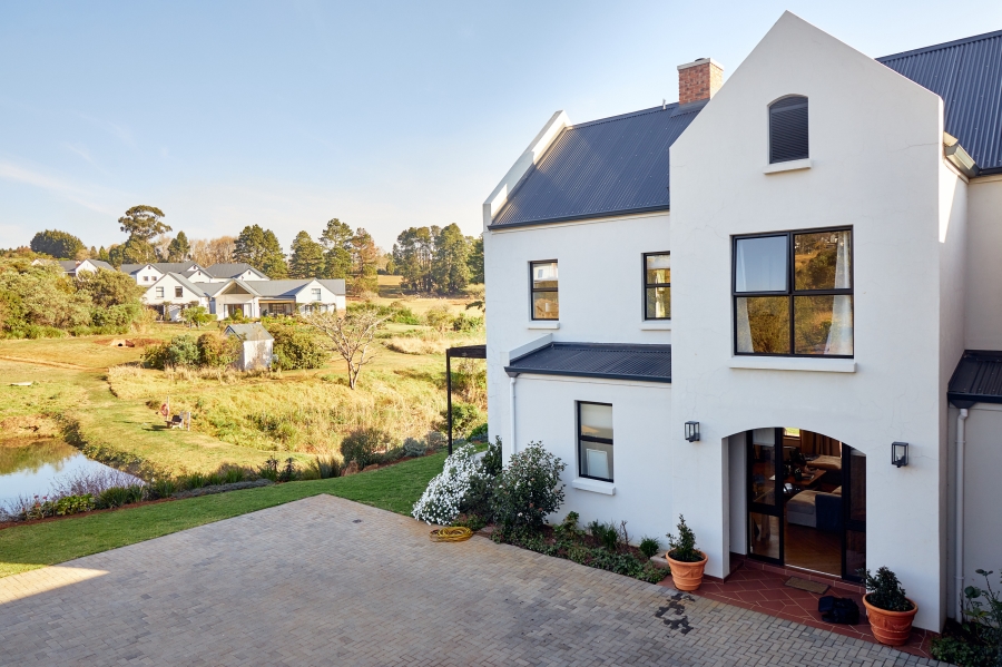 4 Bedroom Property for Sale in Hilton Rural KwaZulu-Natal