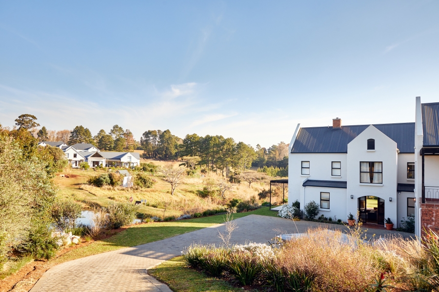 4 Bedroom Property for Sale in Hilton Rural KwaZulu-Natal