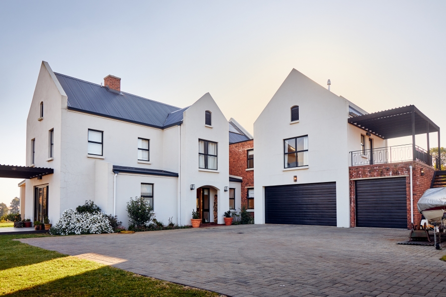 4 Bedroom Property for Sale in Hilton Rural KwaZulu-Natal
